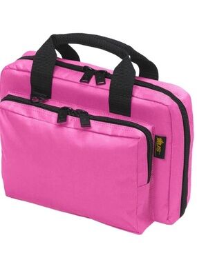 US PeaceKeeper Mini Range Bag – NWT Small cut on side